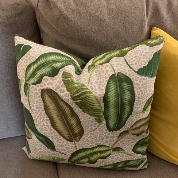 Custom Made Throw Pillows - Picture 6 of 6